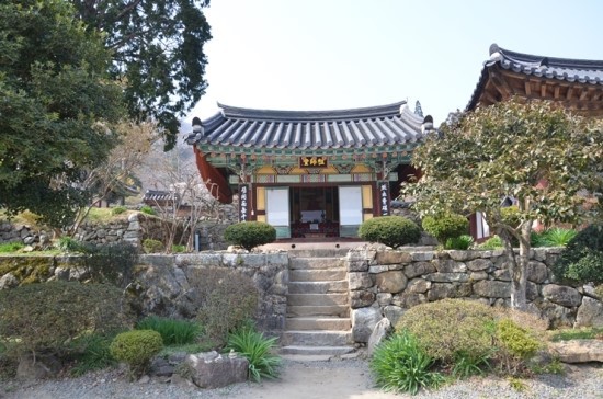 선암사 이미지