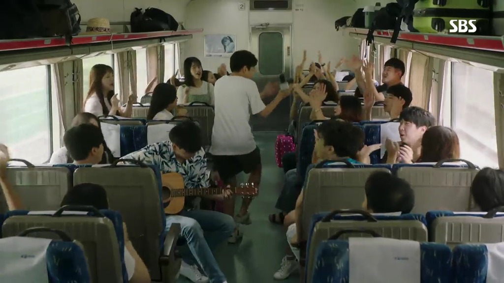 [서른이지만열일곱입니다] 시청자가 눈살 찌푸릴 틈을 안주는 드라마 | 인스티즈