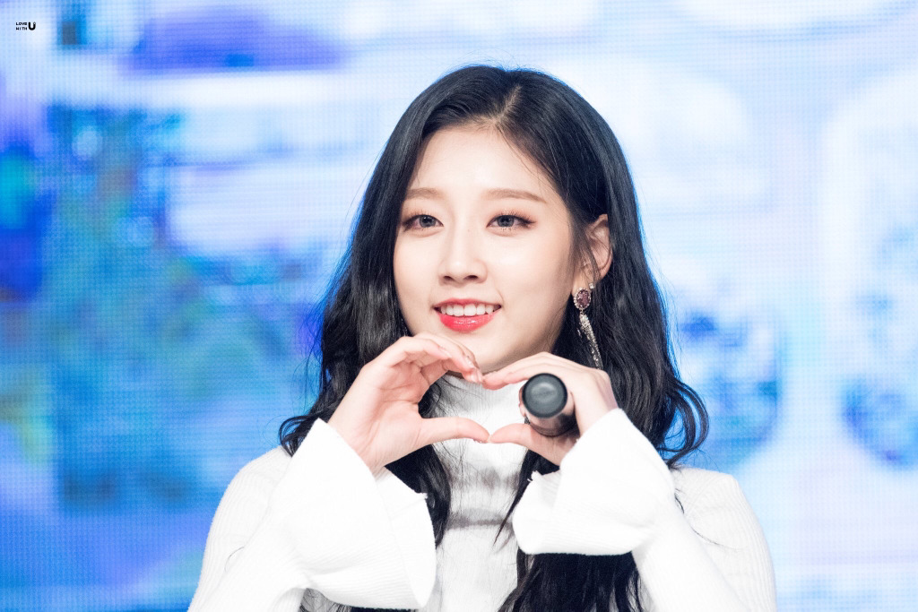 [러블리즈] 점심에는 예인이 | 인스티즈