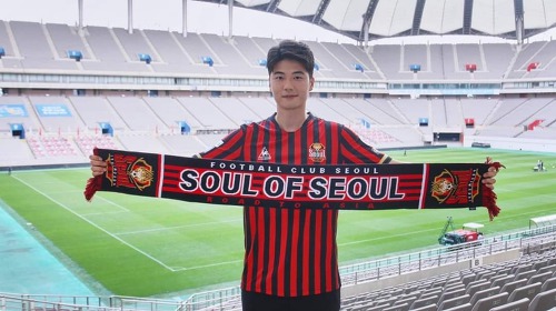 기성용 영입한 fc서울 최근 성적 | 인스티즈