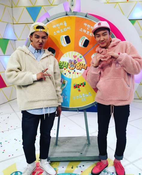 역대 YG 아이돌 래퍼라인 계보.jpg | 인스티즈