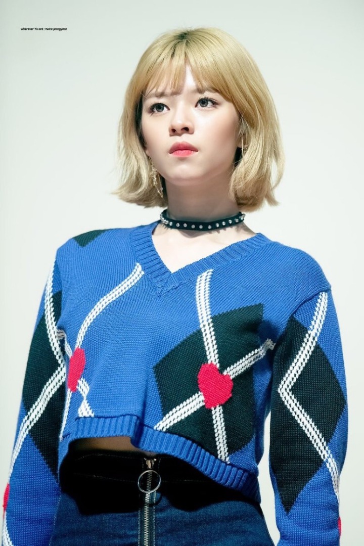 트와이스 유정연 | 인스티즈