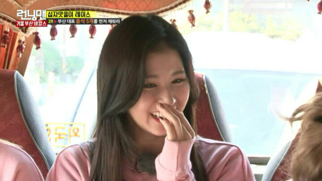 [런닝맨] 사나가 하하를 좋아하는 이유.jpg | 인스티즈