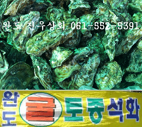 완도상회 이미지