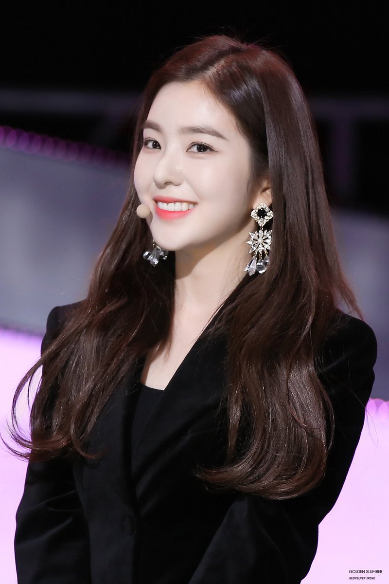 청순청순한 레드벨벳 아이린.jpg | 인스티즈