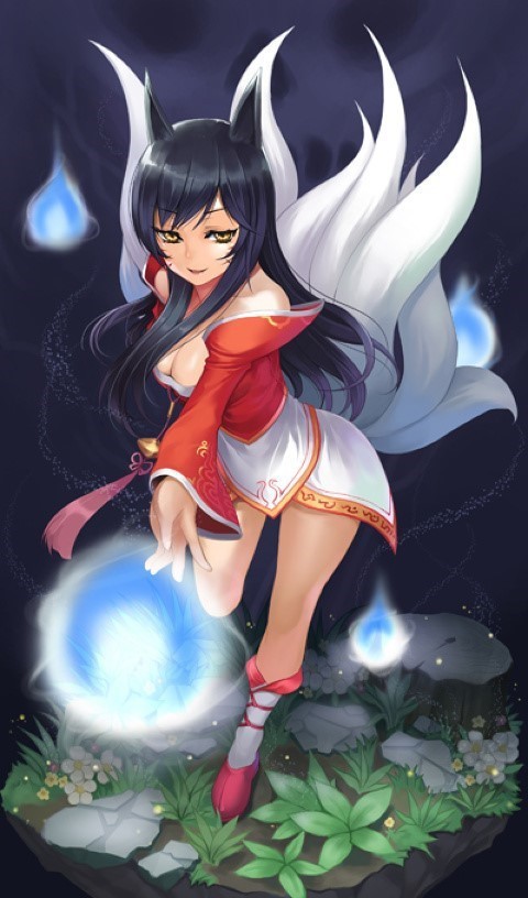 아리치킨 이미지