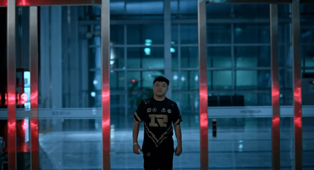 [LOL] 인천공항.gif | 인스티즈