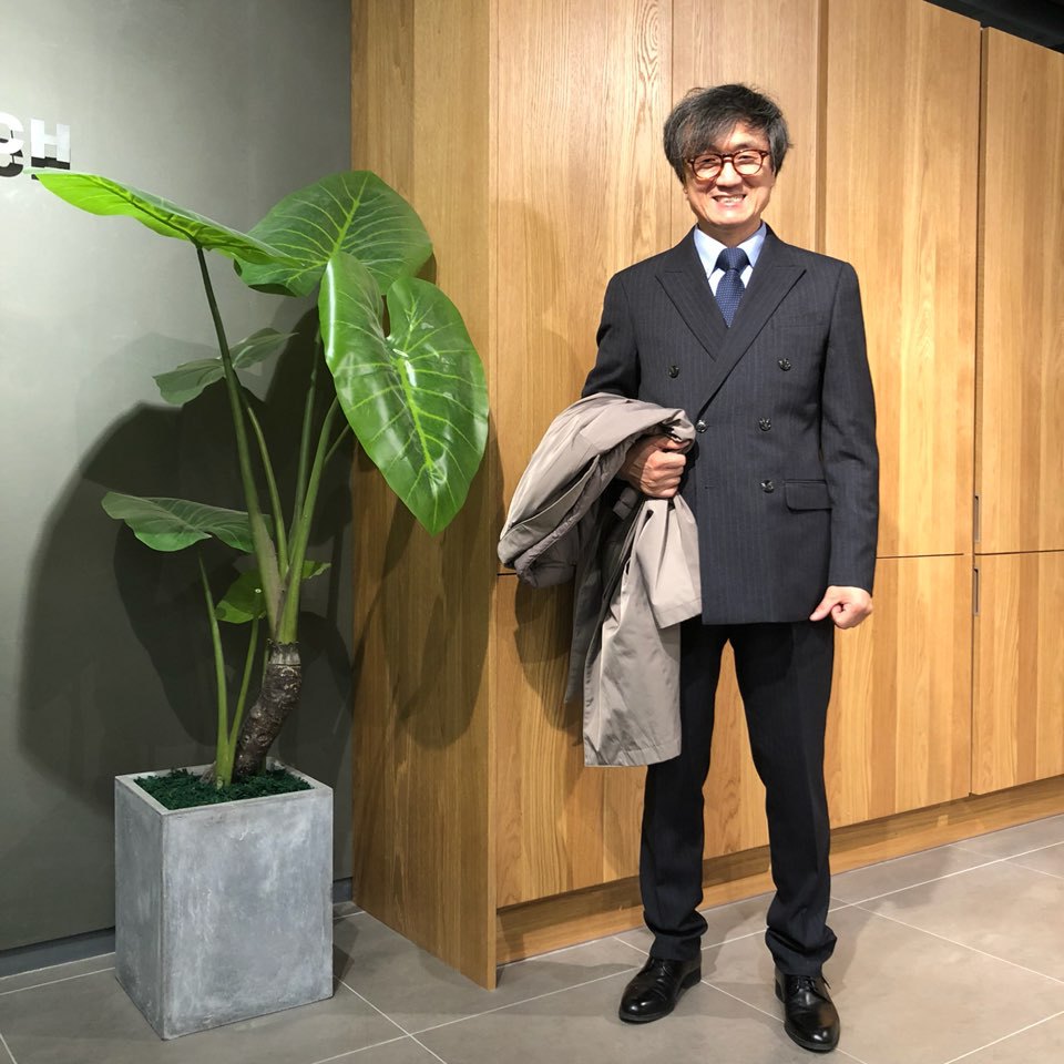하슬라중학교 이미지