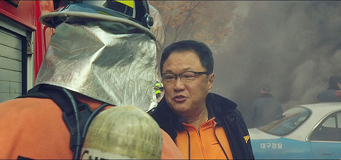 "아저씨 피 받아서 나도 바보되면 어떡해요?" 평점은 별로였으나 소재가 너무 아까웠던 영화 | 인스티즈