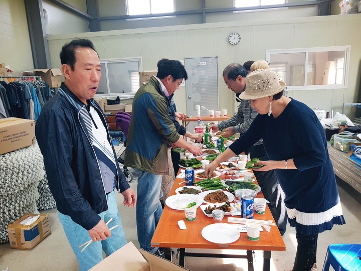 국화당구장 이미지