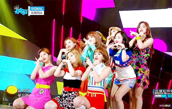 트와이스 커리어통산 국내음반판매 128만장 돌파 | 인스티즈