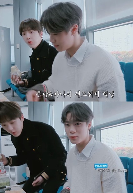 연예인들이 좋아한다는 샌드위치 수준..ㄷㄷ..jpg | 인스티즈