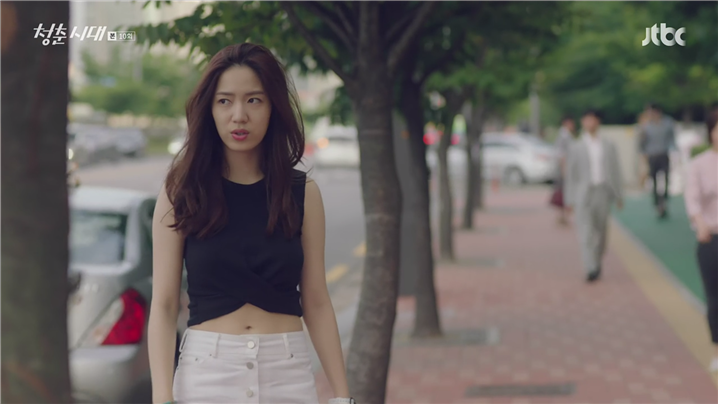 [드라마] 청춘시대 시즌1 52 | 인스티즈