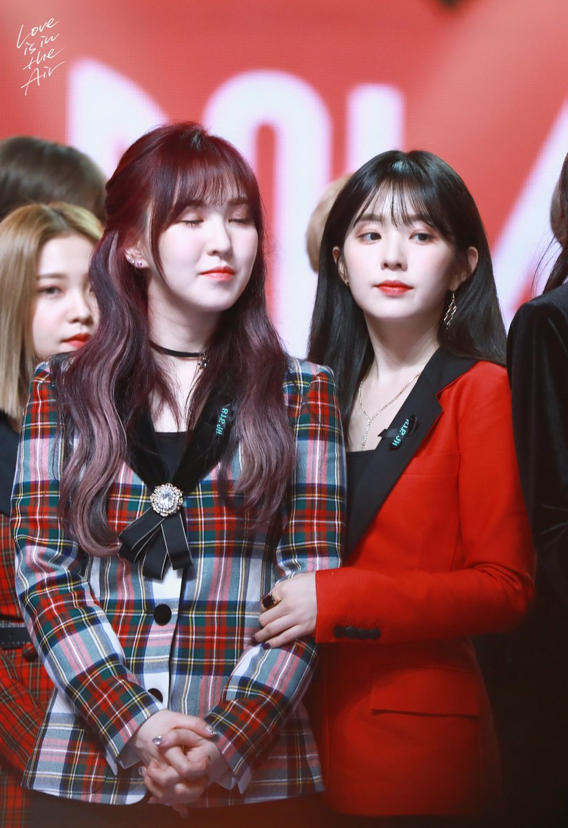 귀엽기까지 한 아이린.jpgif | 인스티즈