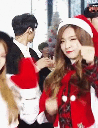 사랑스러운 슬기 움짤 모음.gif | 인스티즈