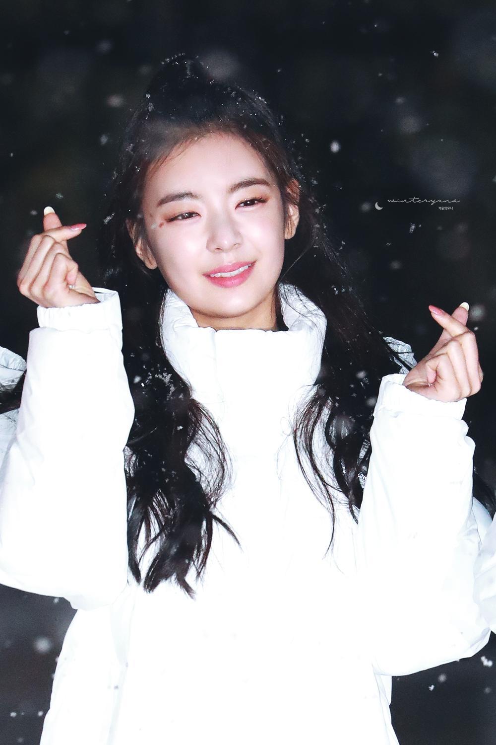 itzy 지수 a.k.a 리아 | 인스티즈