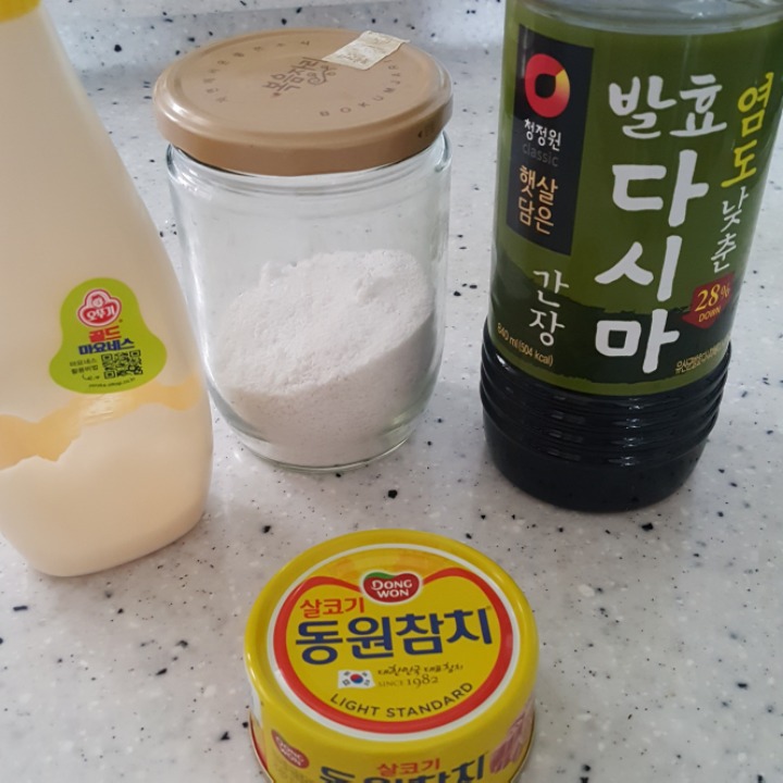 알라스카참치 이미지