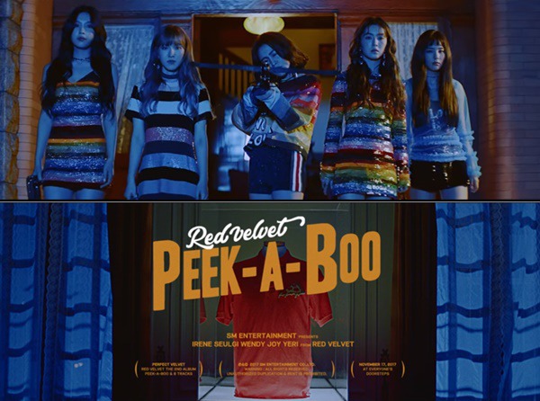 [분석글] 레드벨벳,여자친구,마마무,블랙핑크.. 누가 넘버3 래? 넘버2야 | 인스티즈