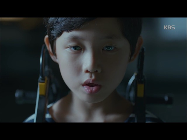 서강준이 재벌3세와 로봇 1인 2역을 하는 서강준 짱잘이 개연성인 드라마.jpgif | 인스티즈