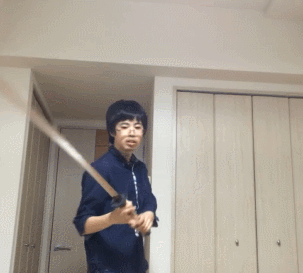 소개팅에서 써먹으면 좋을듯한 개인기.gif | 인스티즈