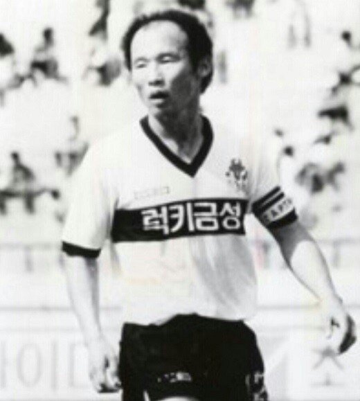 1984년....박항서....26세..jpg | 인스티즈