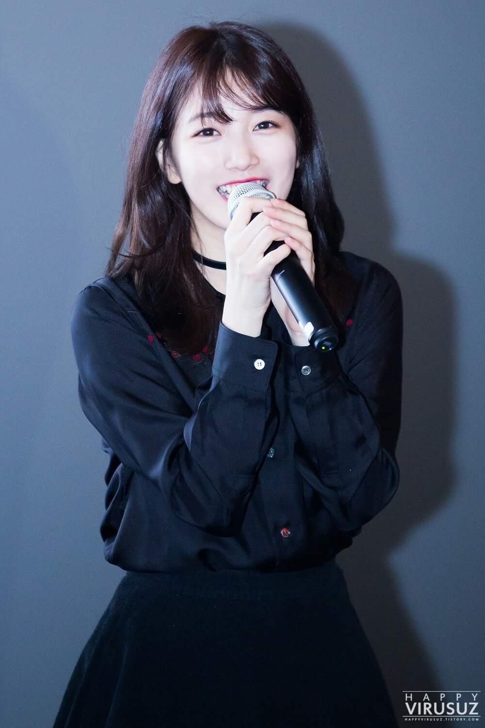 아침에는 배수지.jpgif | 인스티즈