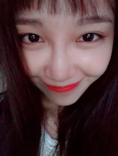 [에이핑크] 퇴근하고 친구들과 한잔 하러 갈 생각이라서 정은지 | 인스티즈