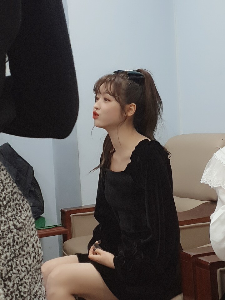 오마이걸 유아 최근 미모 | 인스티즈