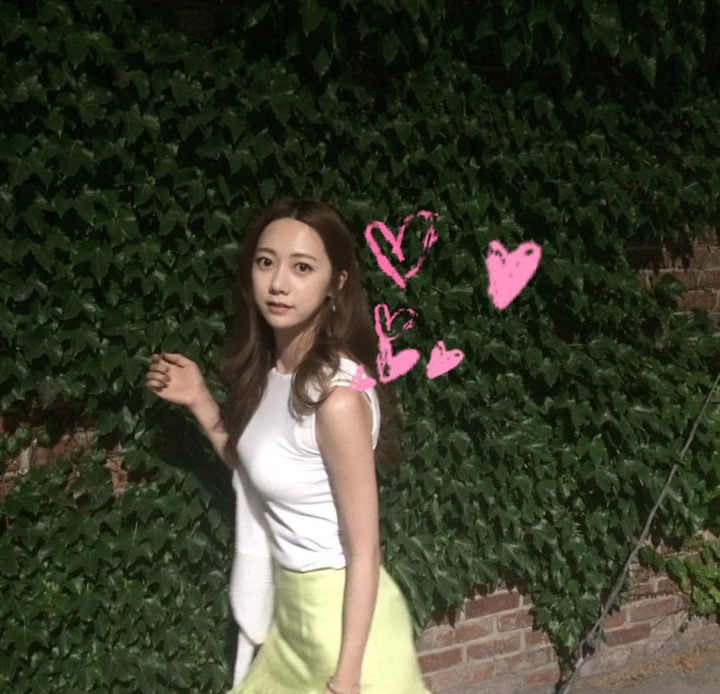 아나운서 권이슬 | 인스티즈