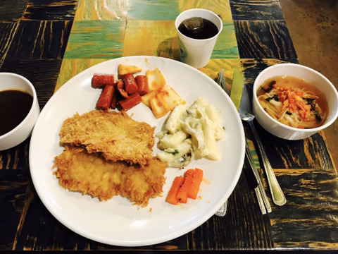 판교 어느 치킨집의 전략 | 인스티즈