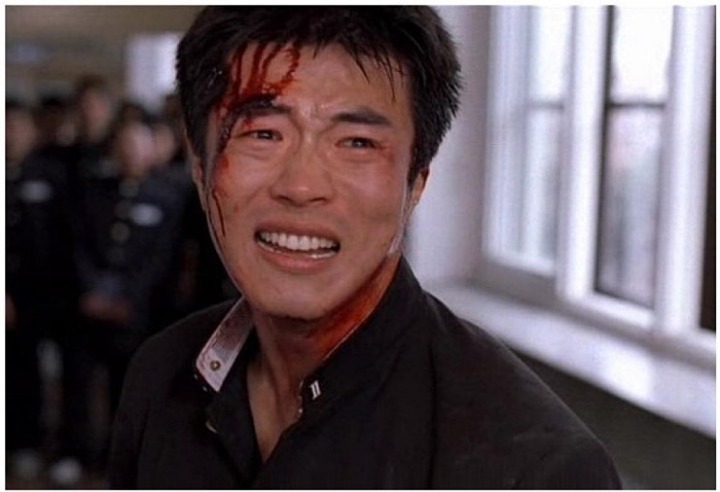 사진만 봐도 대사가 떠오르는 영화 장면들 | 인스티즈