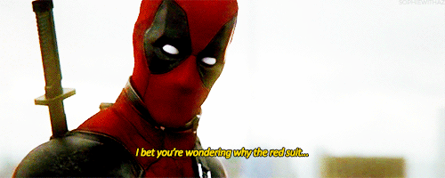 [마블] 데드풀만의 매력적인 설정 | 인스티즈