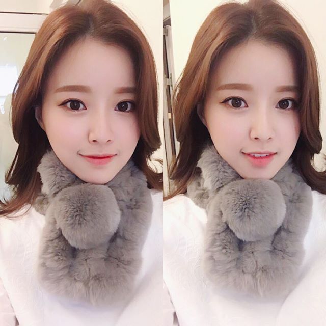 1박2일 나왔던 이향 아나운서.jpggif | 인스티즈