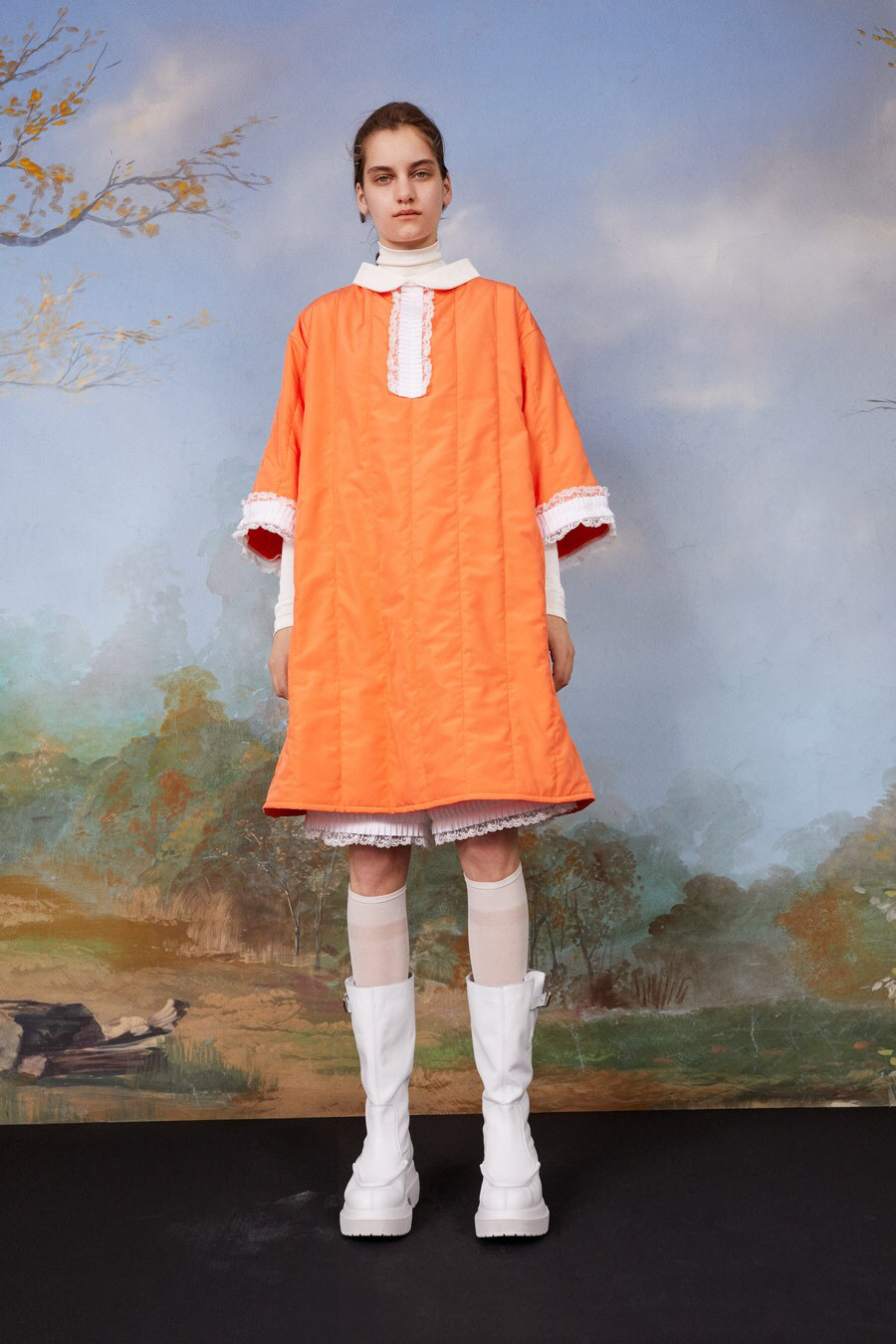 2019 Resort MM6 메종마르지엘라 컬렉션 | 인스티즈