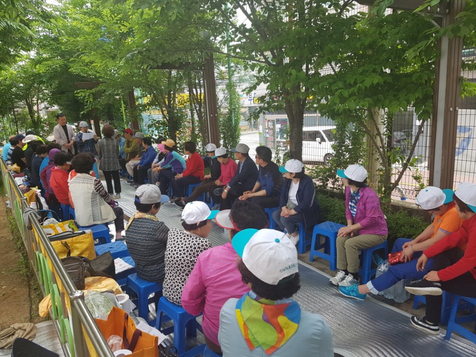 안산창촌초등학교 이미지