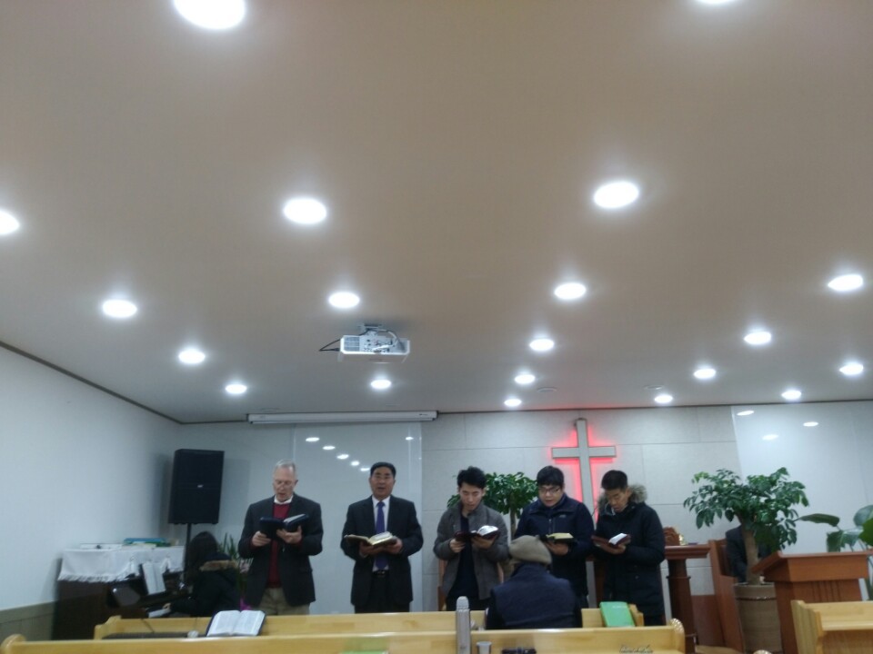 신안교회 이미지