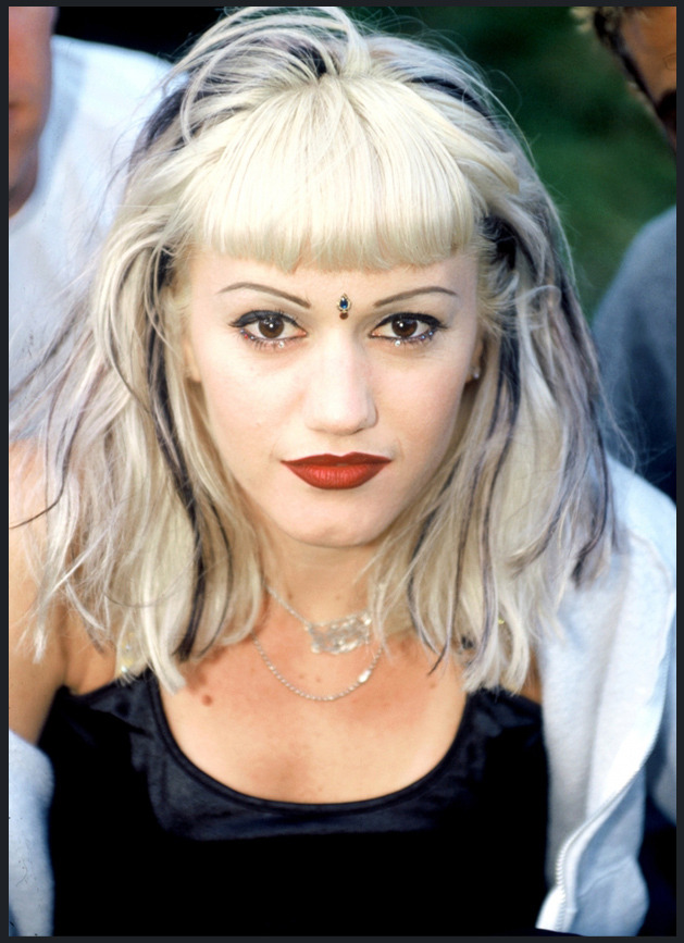 90년대 미국 화장들 | 인스티즈