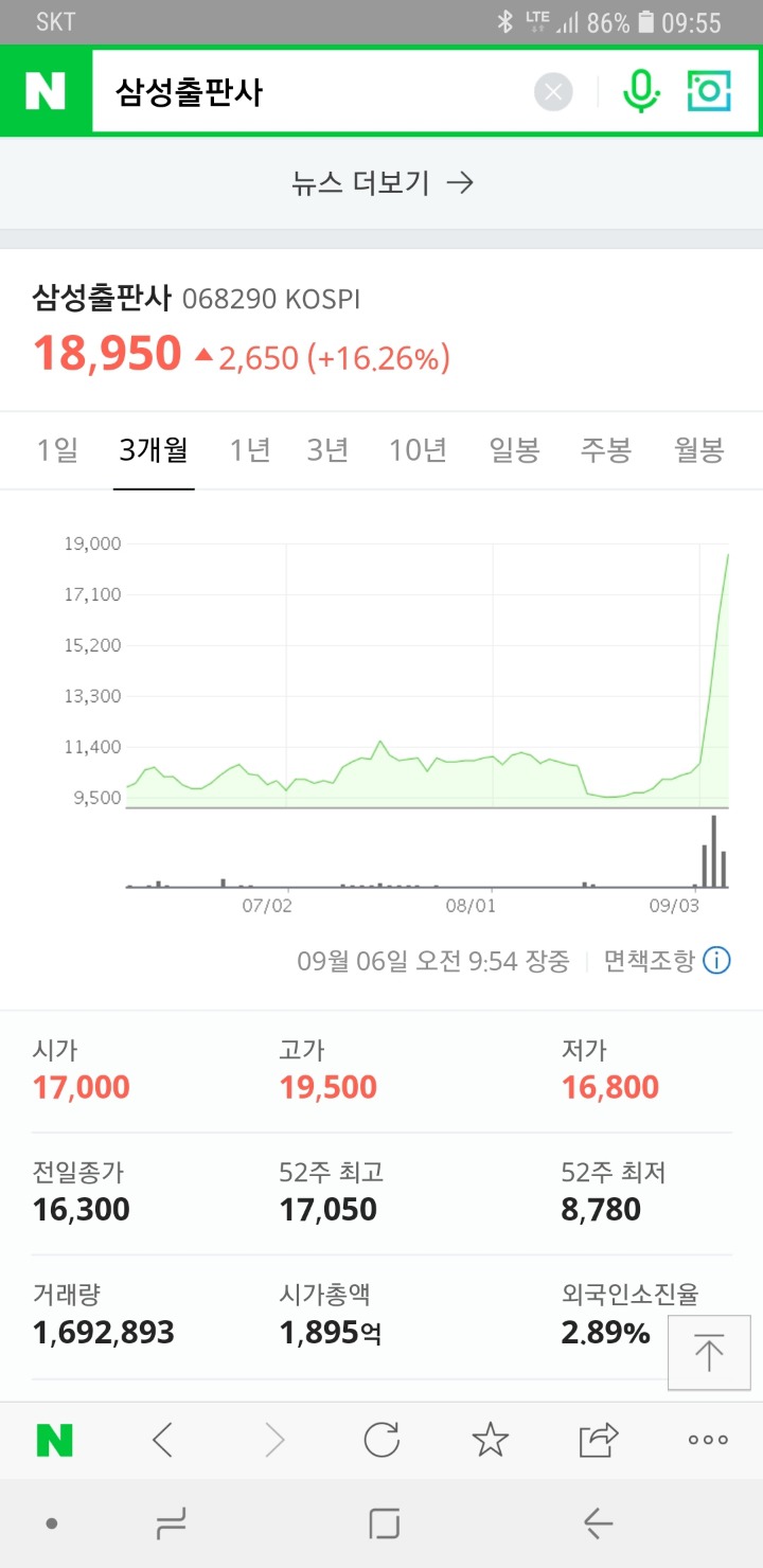 아기상어 UK 돌풍 | 인스티즈