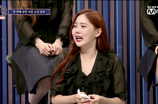 퀸덤 2차경연 서로 노래 바꿔부르기(오마이걸, 여자아이들, 러블리즈) | 인스티즈