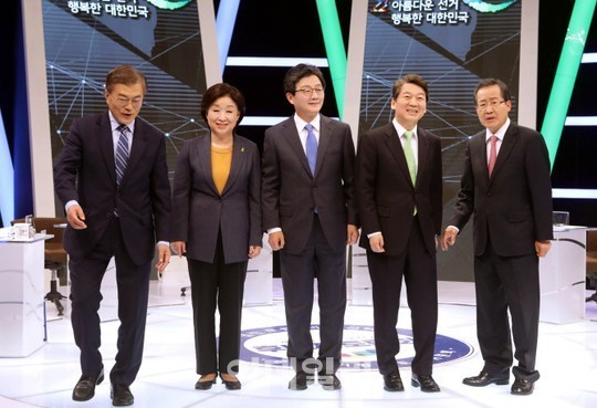 tmi로 알아보는 무민수 라인의 삼각관계 | 인스티즈