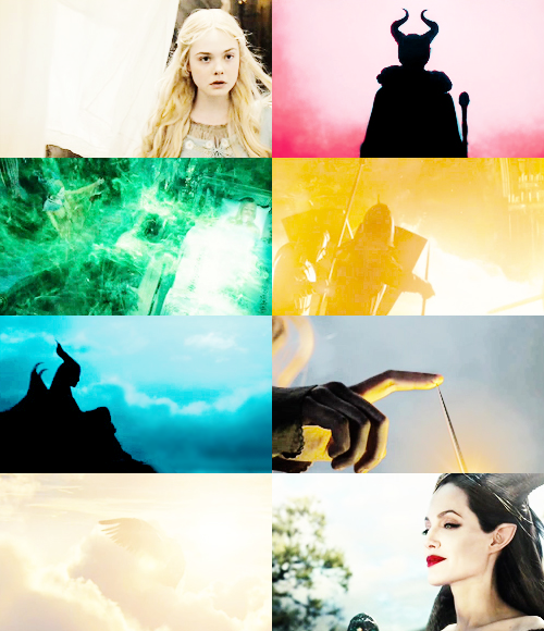 [영화] 말레피센트 (Maleficent, 2014) | 인스티즈