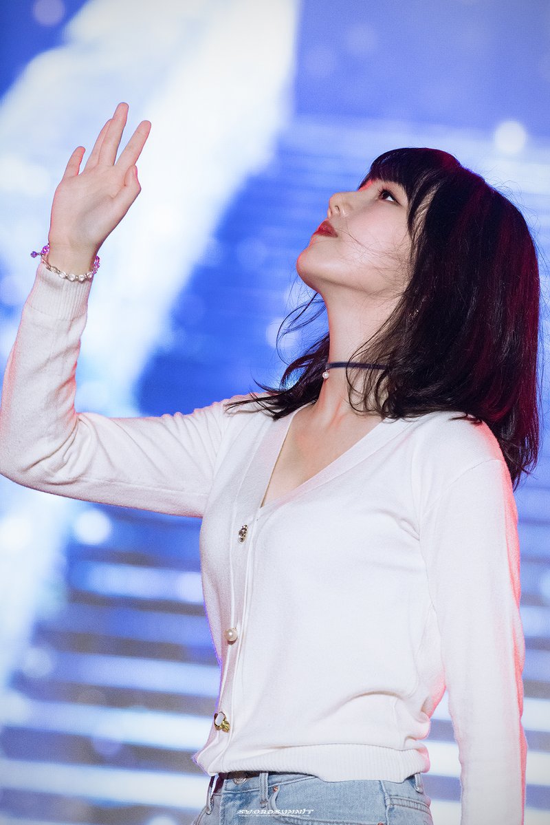 여자친구 예린이.jpgif | 인스티즈