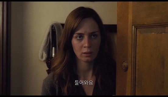 사라진 여자, 조각난 기억, 진실을 찾아야 한다. ＜영화＞ 걸 온 더 트레인 4 | 인스티즈