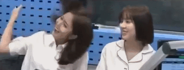 여자친구 은하.jpgif | 인스티즈