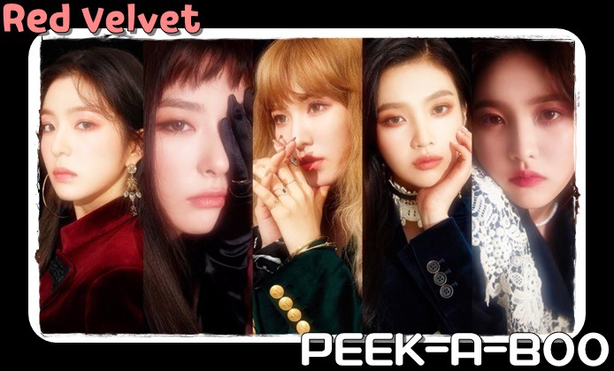 일본 쇼케이스 레드벨벳 | 인스티즈