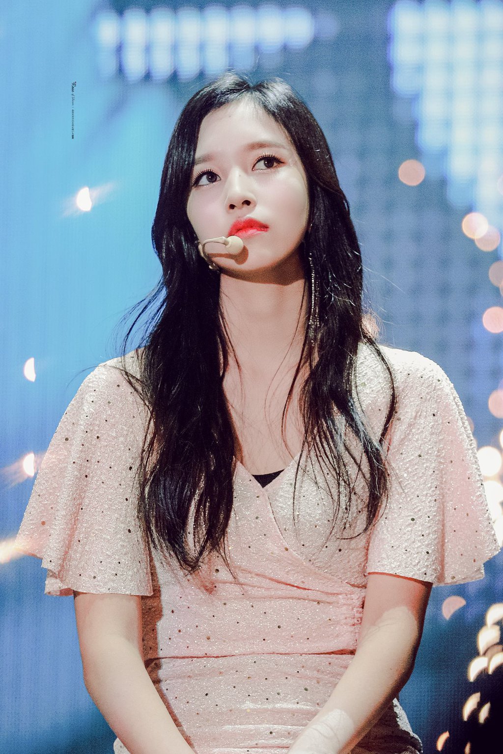 여전히 이쁜 트와이스 미나.jpg | 인스티즈