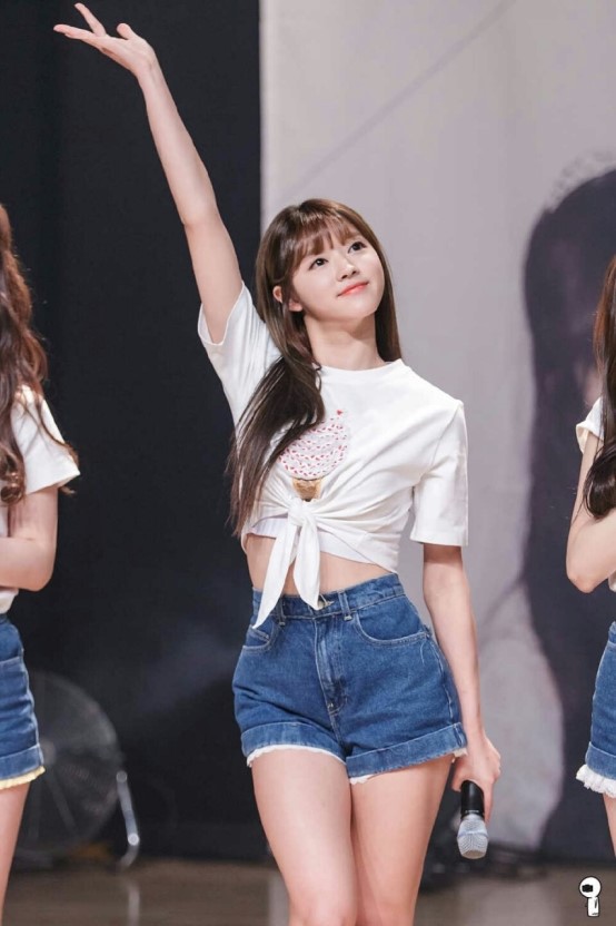 오마이걸 유아 | 인스티즈