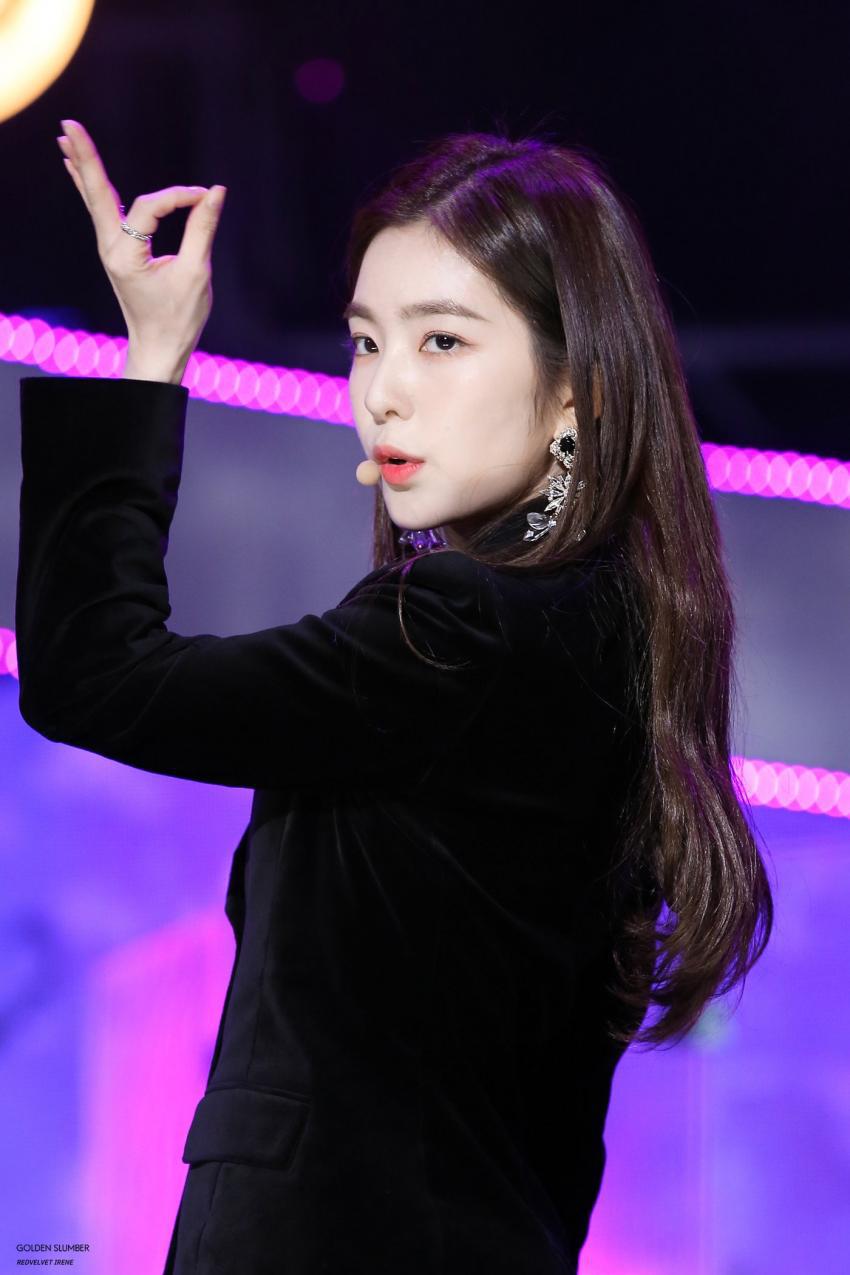  아이린 레전드찍던날.jpg | 인스티즈