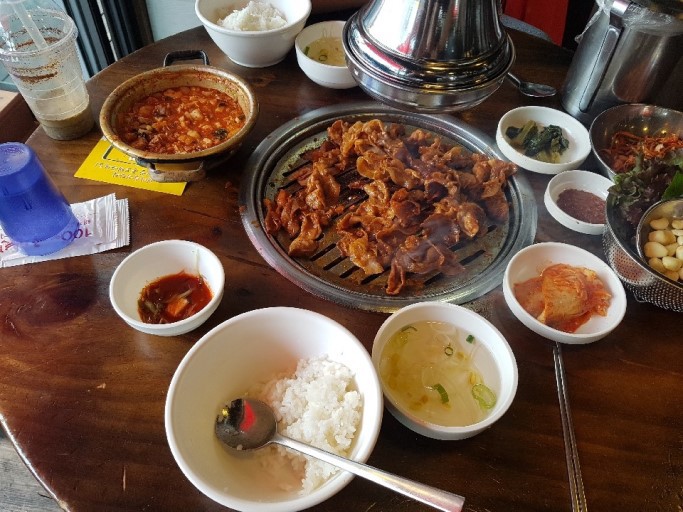 백종원 음식중 제일 맛있다고 유명한 음식...jpg | 인스티즈
