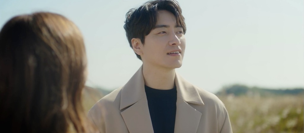 [모두의거짓말] 등장인물 모두 범인인 것 같은 전개 속에 애틋 멜로 재질인 이유영&amp;이준혁.jpgif | 인스티즈